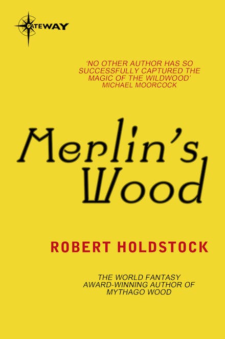 Merlin's Wood