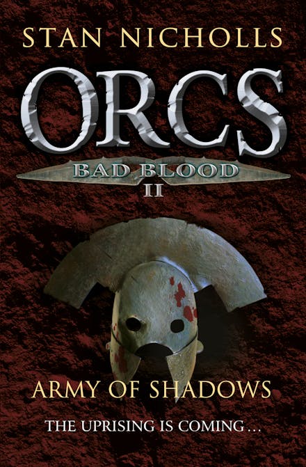 Orcs Bad Blood II