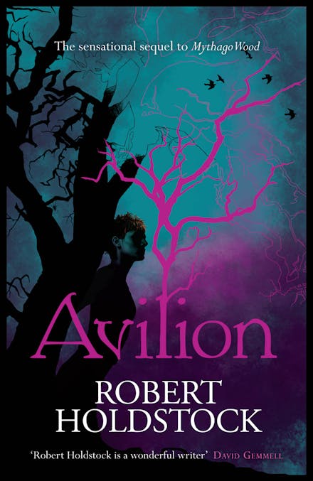 Avilion