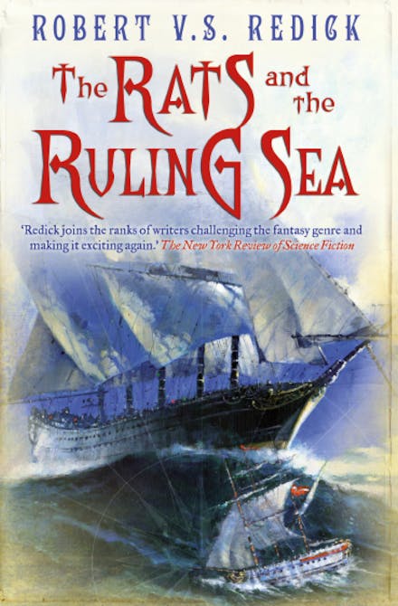 The Rats and the Ruling Sea