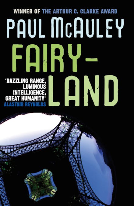 Fairyland
