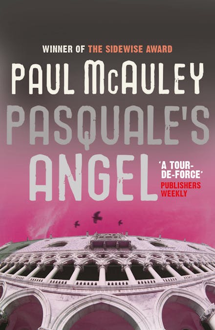 Pasquale's Angel