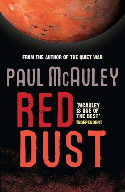 Red Dust