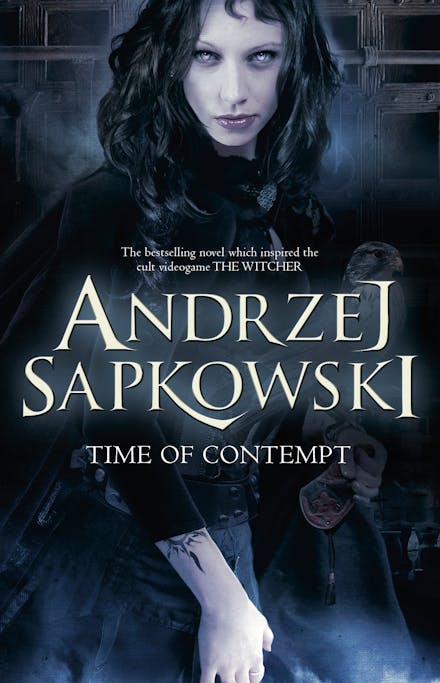 Time of Contempt