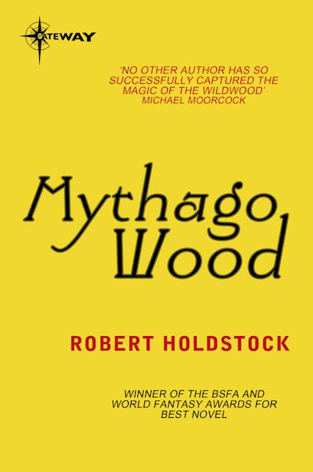 Mythago Wood