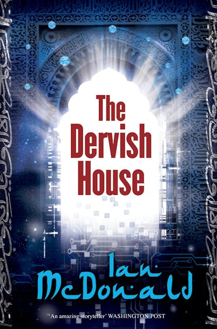 The Dervish House