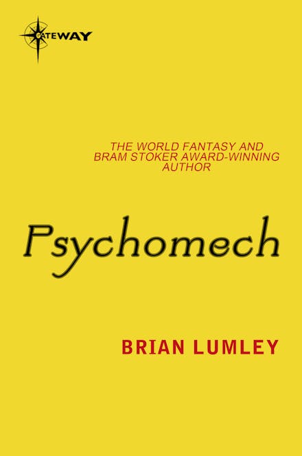 Psychomech