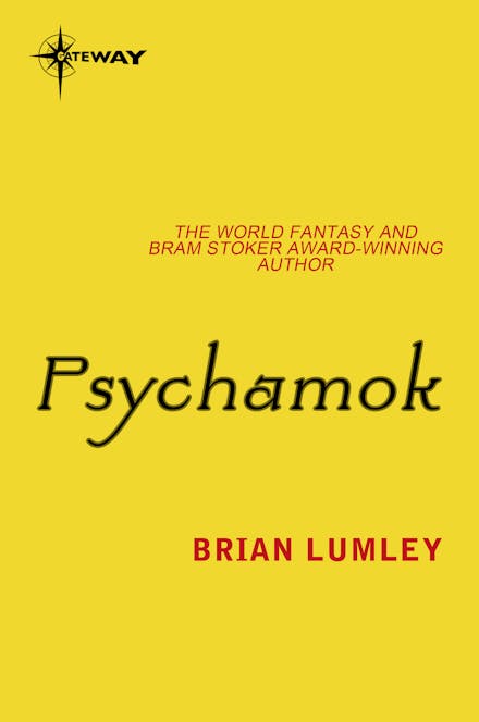 Psychamok