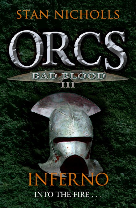 Orcs Bad Blood III