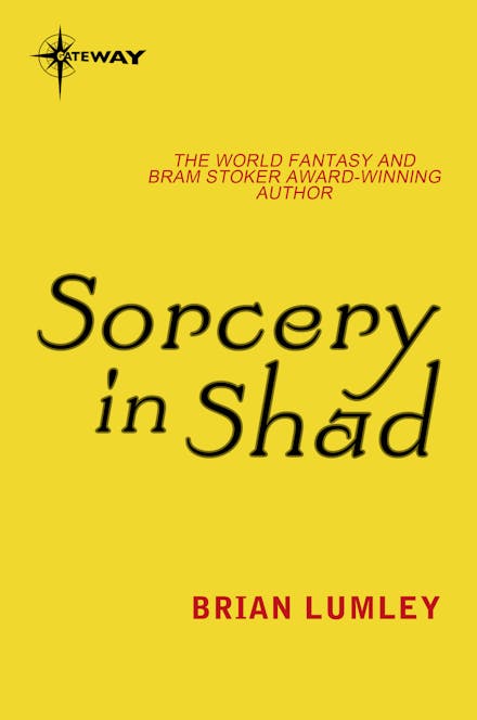 Sorcery in Shad