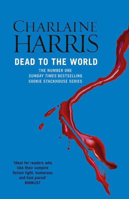 Dead To The World