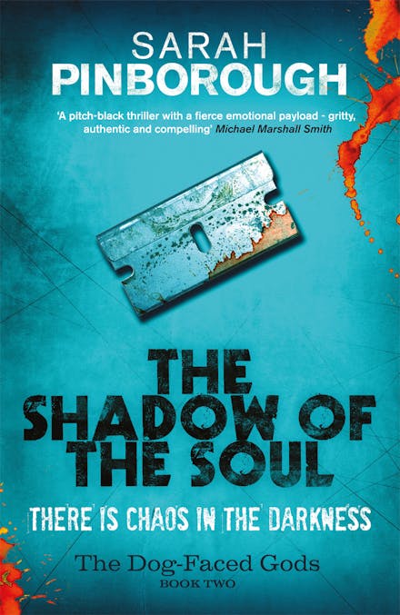 The Shadow of the Soul