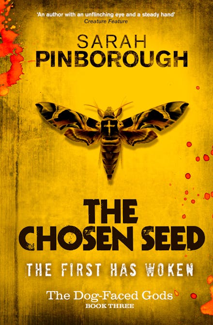 The Chosen Seed