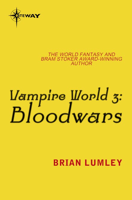 Vampire World 3: Bloodwars