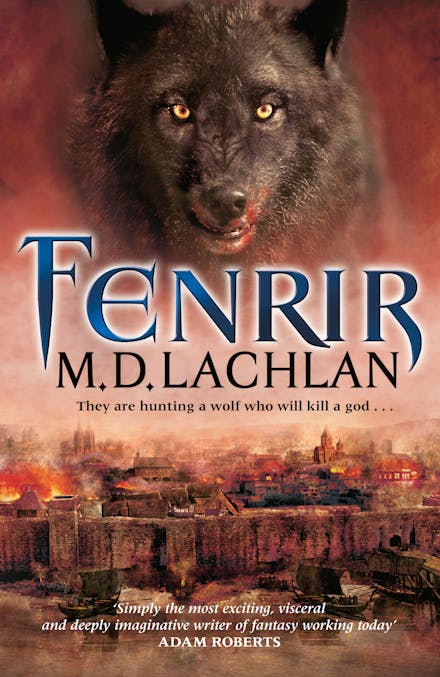 Fenrir