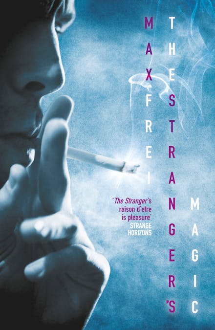 The Stranger's Magic