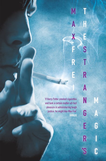 The Stranger's Magic