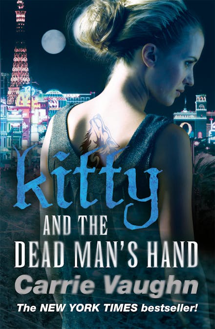 Kitty and the Dead Man's Hand