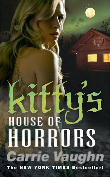 Kitty's House of Horrors