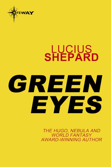 Green Eyes