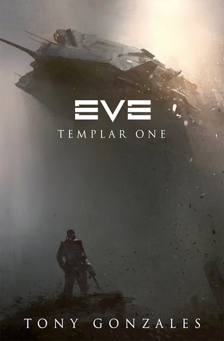 Eve: Templar One