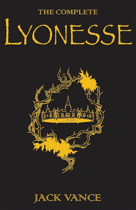 The Complete Lyonesse