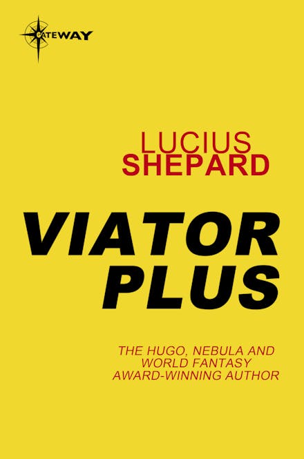 Viator Plus