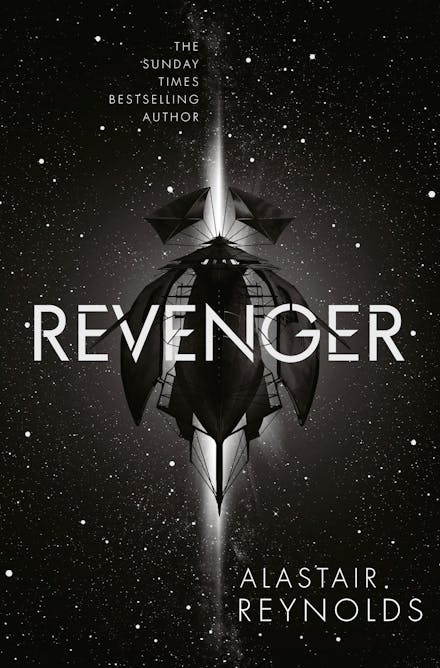 Revenger