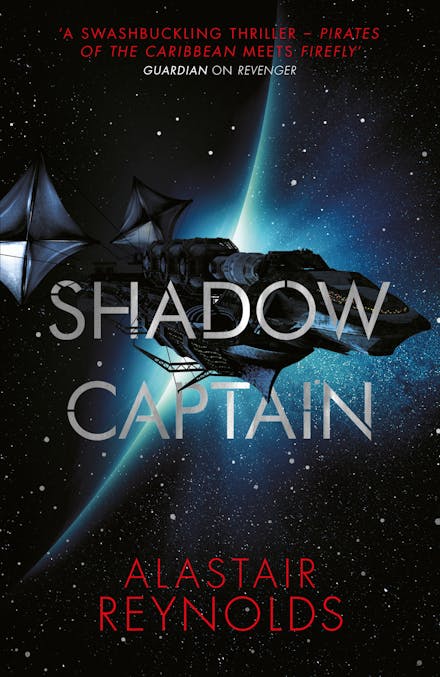 Shadow Captain