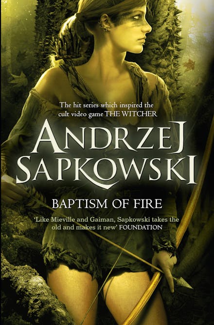 Baptism of Fire