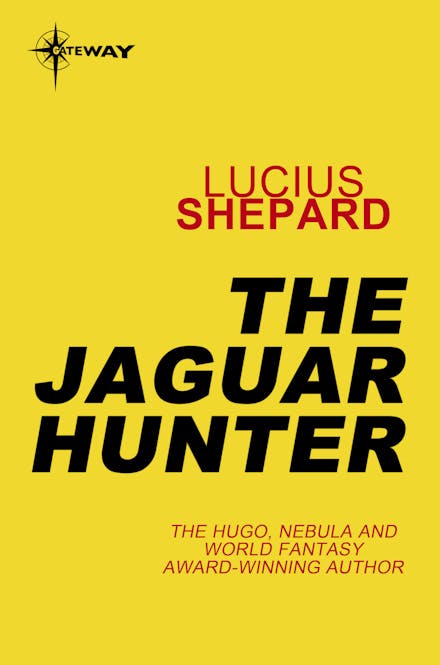 The Jaguar Hunter
