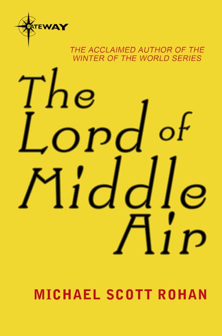The Lord of Middle Air