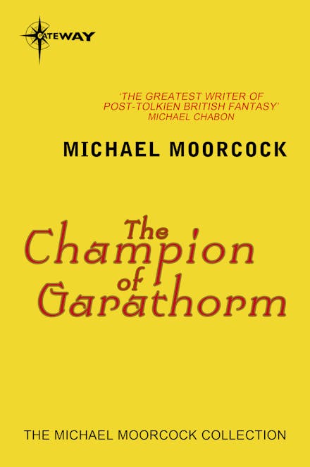 The Champion of Garathorm