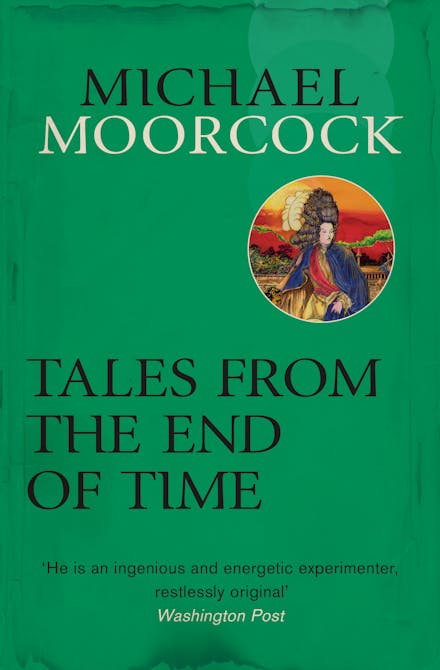 Tales From the End of Time