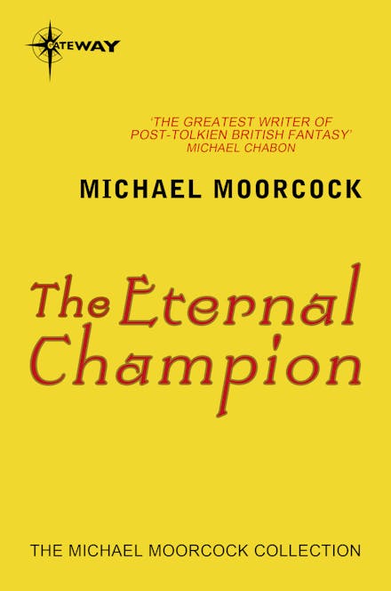 The Eternal Champion