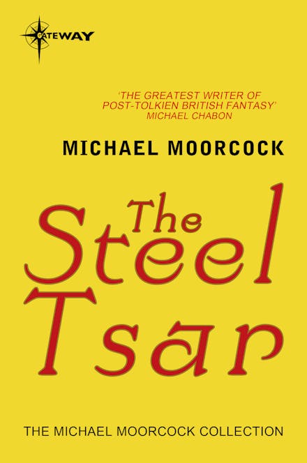 The Steel Tsar