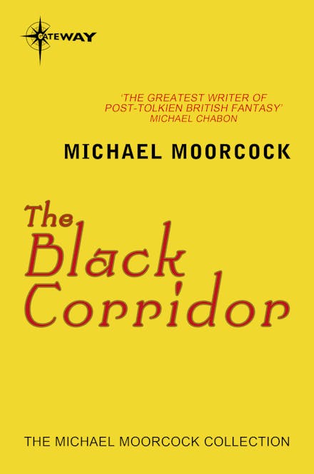 The Black Corridor