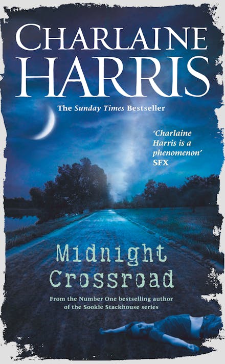 Midnight Crossroad