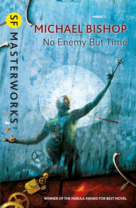 No Enemy But Time