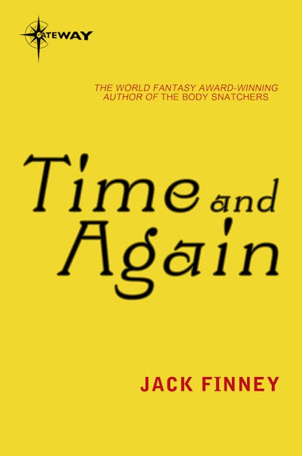 Time And Again