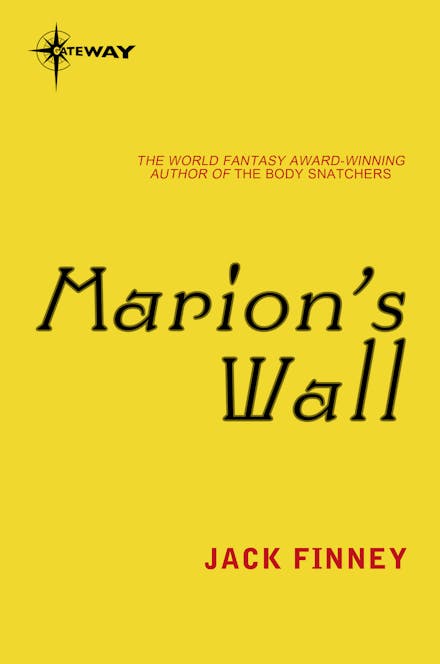 Marion's Wall