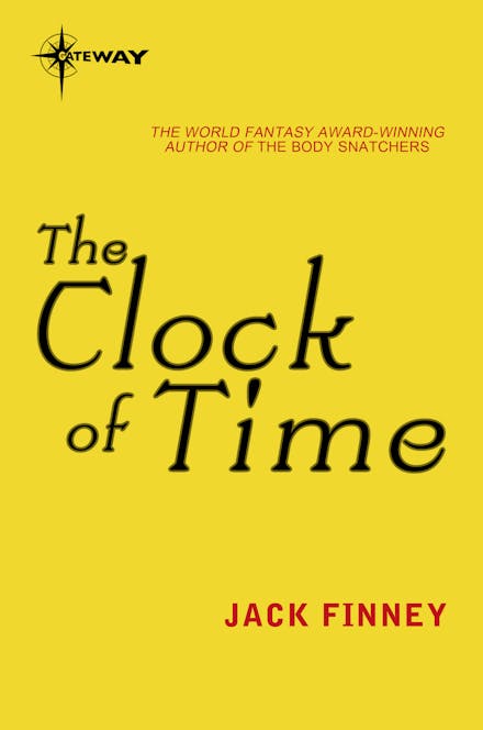 The Clock of Time