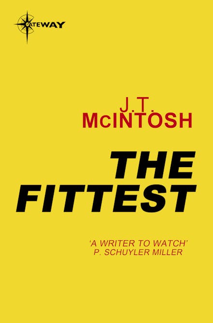 The Fittest