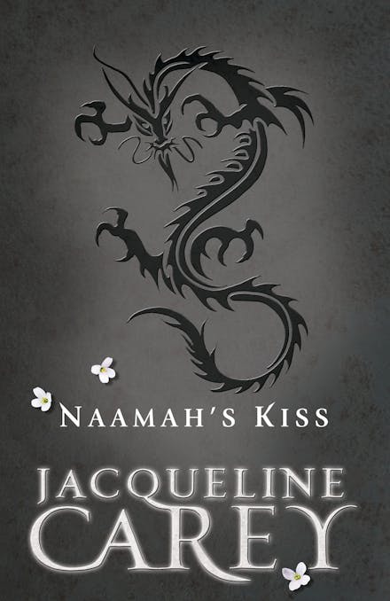 Naamah's Kiss