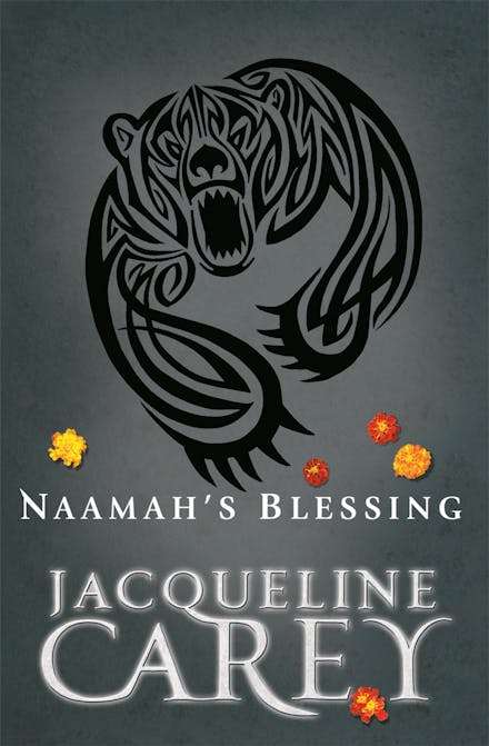 Naamah's Blessing