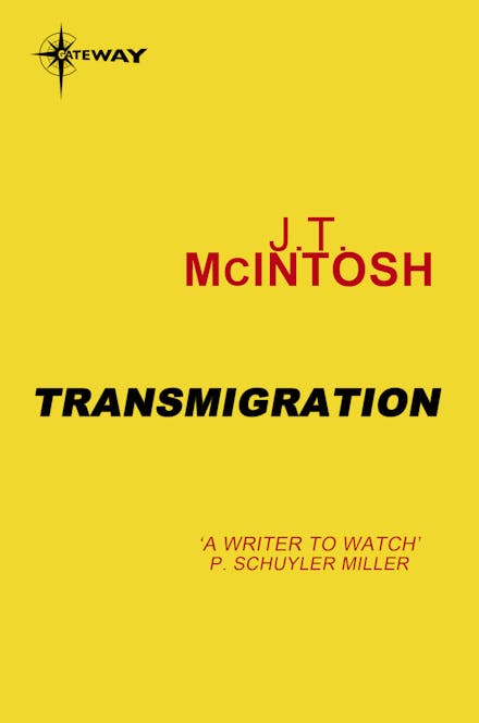 Transmigration