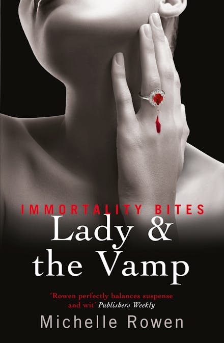 Lady & The Vamp