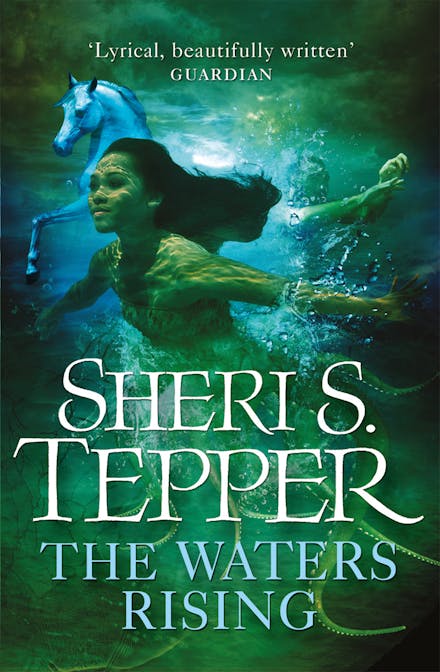 The Waters Rising