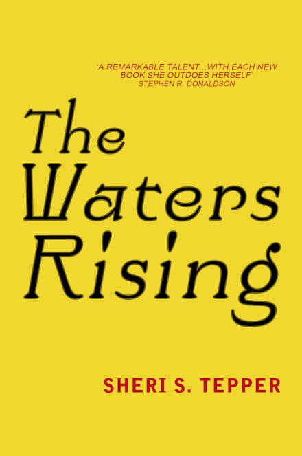 The Waters Rising