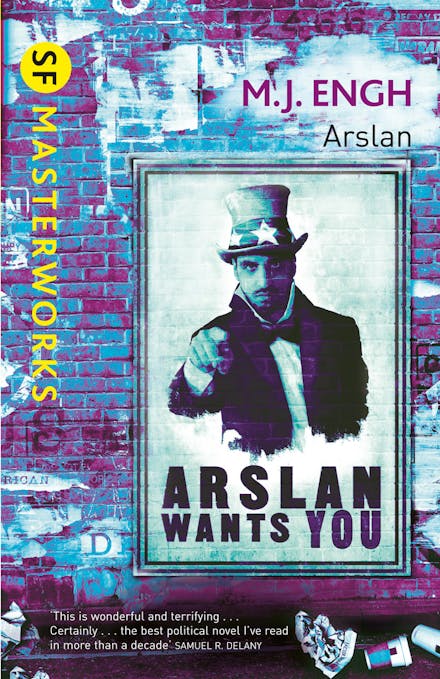 Arslan